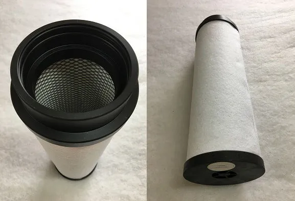 YBA239 Cartridge for Beafiltri filter 10µ  image 0