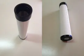 YBA24 Cartridge for Beafiltri filter 1µ 