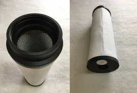 YBA240 Cartridge for Beafiltri filter 1µ 