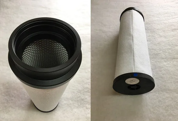 YBA240 Cartridge for Beafiltri filter 1µ  image 0