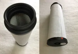 YBA241 Cartridge for Beafiltri filter 0.01µ 