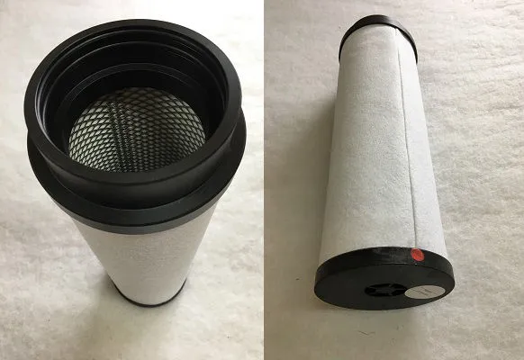 YBA241 Cartridge for Beafiltri filter 0.01µ  image 0