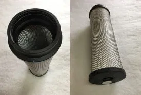 YBA242 Cartridge for Beafiltri filter 0.003ppm