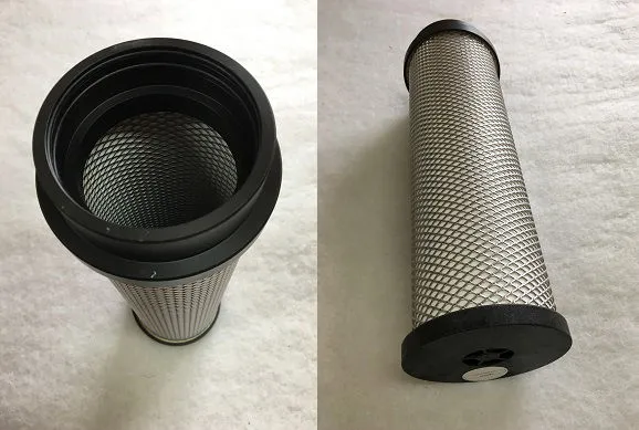 YBA242 Cartridge for Beafiltri filter 0.003ppm image 0