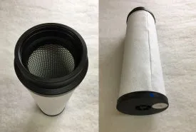 YBA243 Cartridge for Beafiltri filter 1µ 