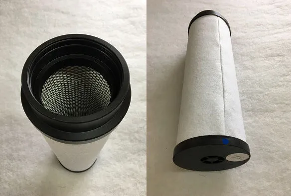 YBA243 Cartridge for Beafiltri filter 1µ  image 0