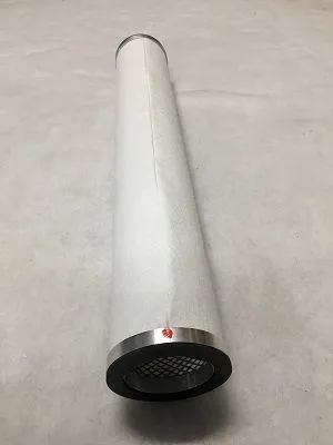 YBA246 Cartridge for Beafiltri filter 0.01µ  image 0