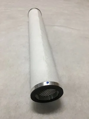 YBA248 Cartridge for Beafiltri filter 1µ  image 0