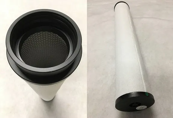 YBA249 Cartridge for Beafiltri filter 10µ  image 0