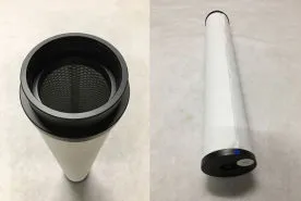 YBA250 Cartridge for Beafiltri filter 1µ 