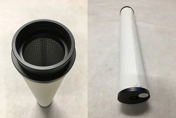 YBA250 Cartridge for Beafiltri filter 1µ  image 0