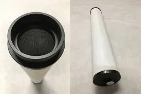 YBA251 Cartridge for Beafiltri filter 0.01µ 