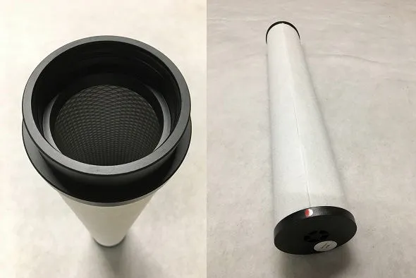 YBA251 Cartridge for Beafiltri filter 0.01µ  image 0