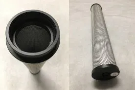 YBA252 Cartridge for Beafiltri filter 0.003ppm