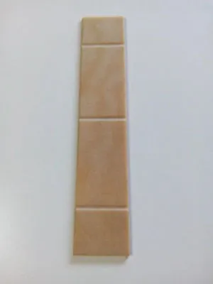 YPAL151 Vane for Becker vacuum pump image 0