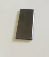 YPAL500 Vane for BGS vacuum pump