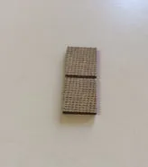 YPAL502 Vane for BGS vacuum pump