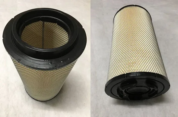 YFA00479 Air filter image 0