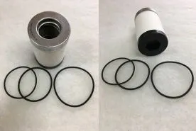 YV0727 Air oil separator