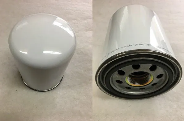 YV1005 Air oil separator image 0