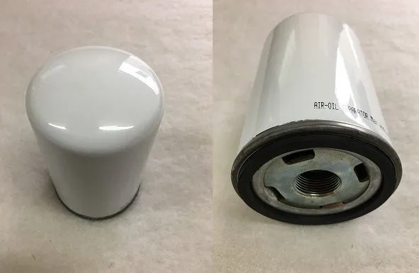 YV1006 Air oil separator image 0