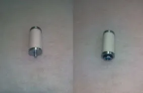 YV0249 Air oil separator