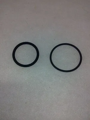 KNIP.0595 Kit for separator nipple M39 M32 1 1/2 16 UN image 0