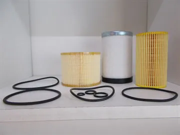 KITV2242 Complete kit for 2900001866P image 0