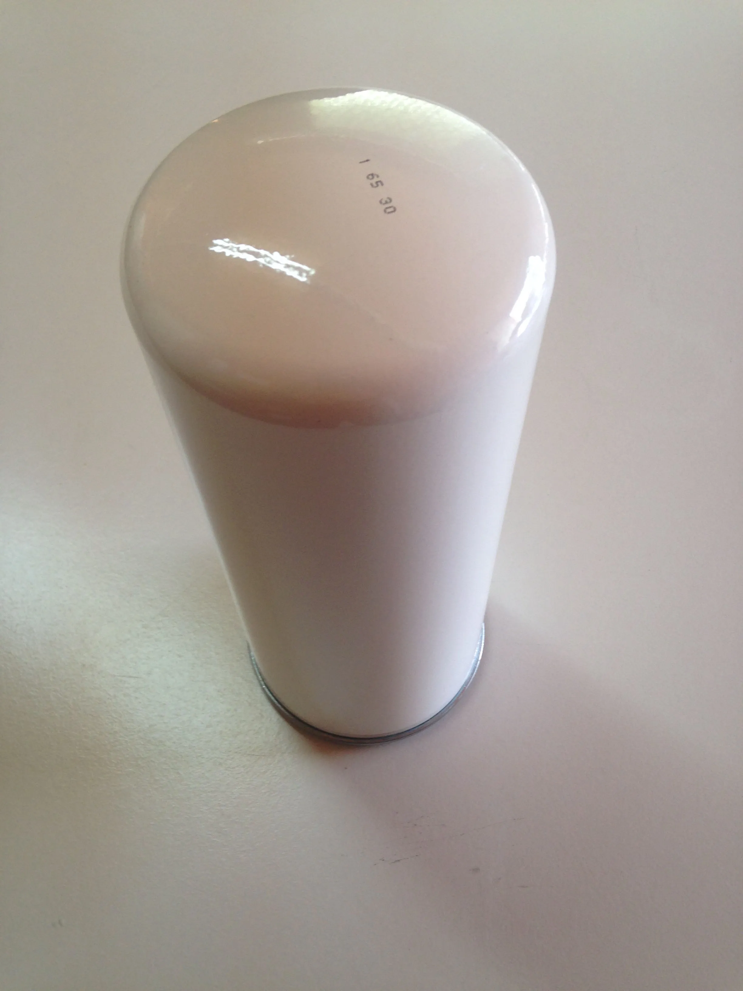 YFH00502 Oil filter image 0