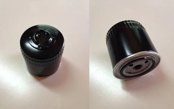 YFH00435 Oil Filter image 0