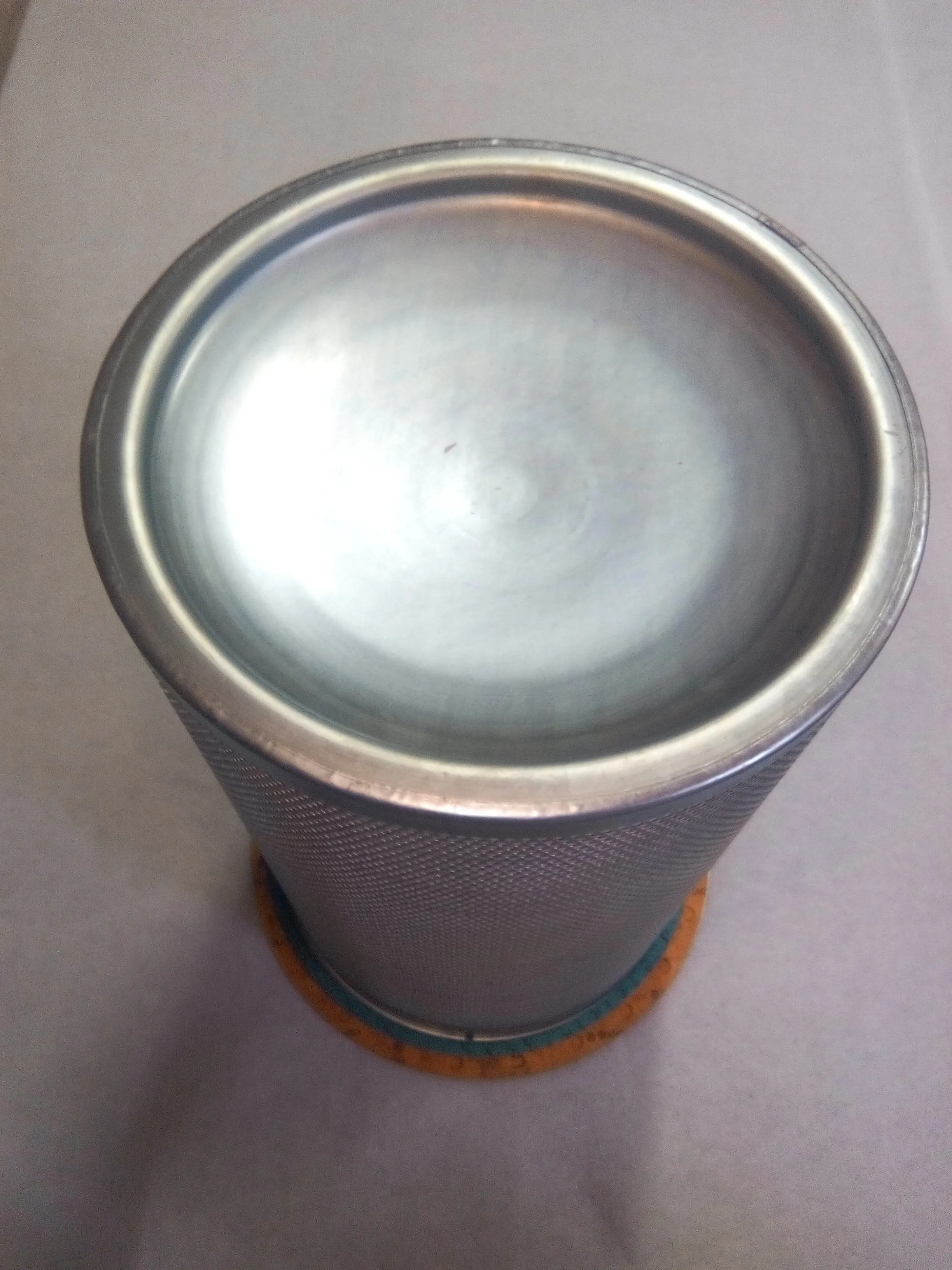 YV0508 Air oil separator image 0