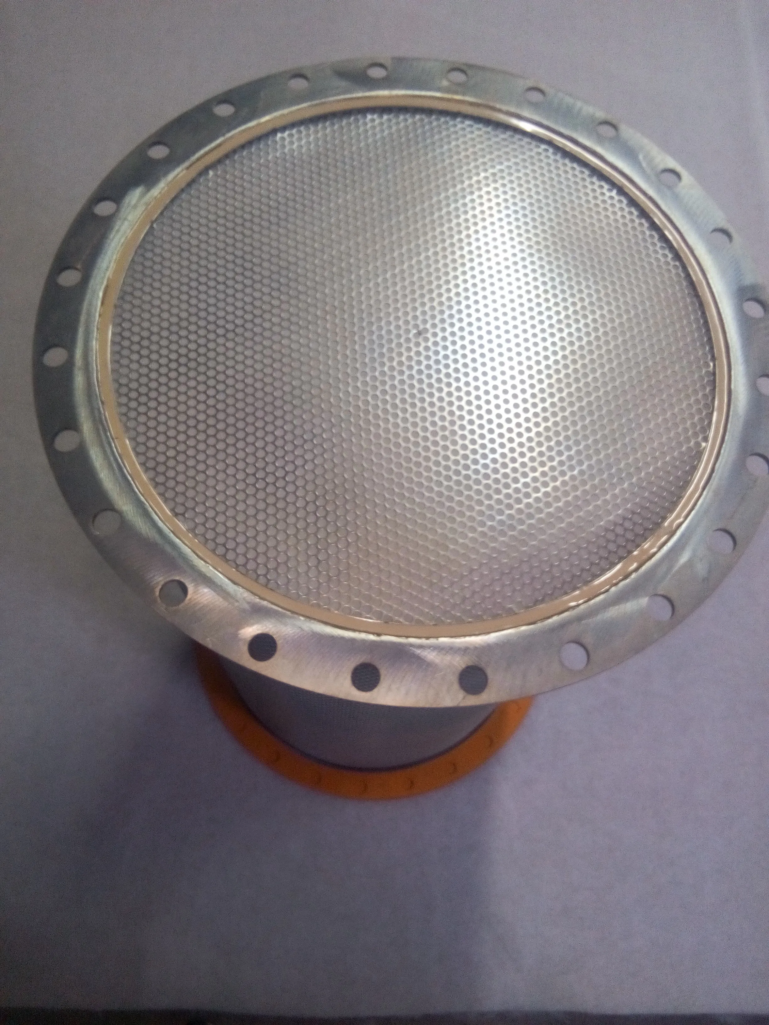YV0508 Air oil separator image 1