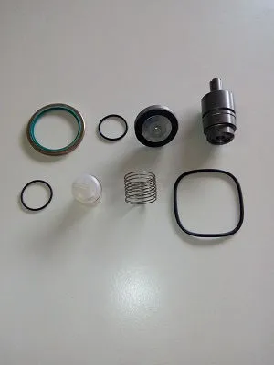 KITPR2781 Spare parts kit for 2901.0997.00 image 0