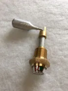 KITPR2925 Oil sight glass equivalent to 1616510800