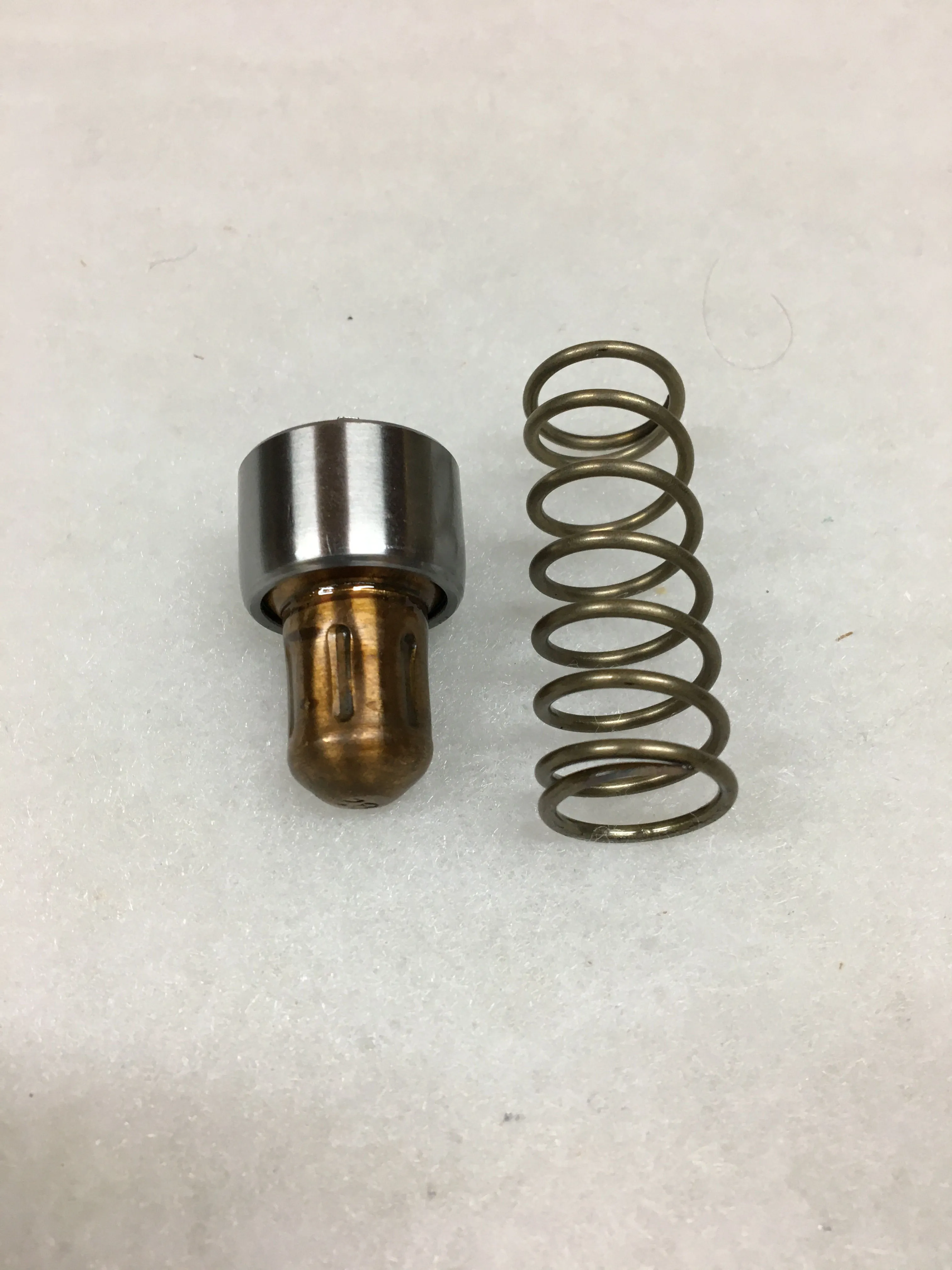 KITPR2931 Thermostatic valve kit for 75022 image 0