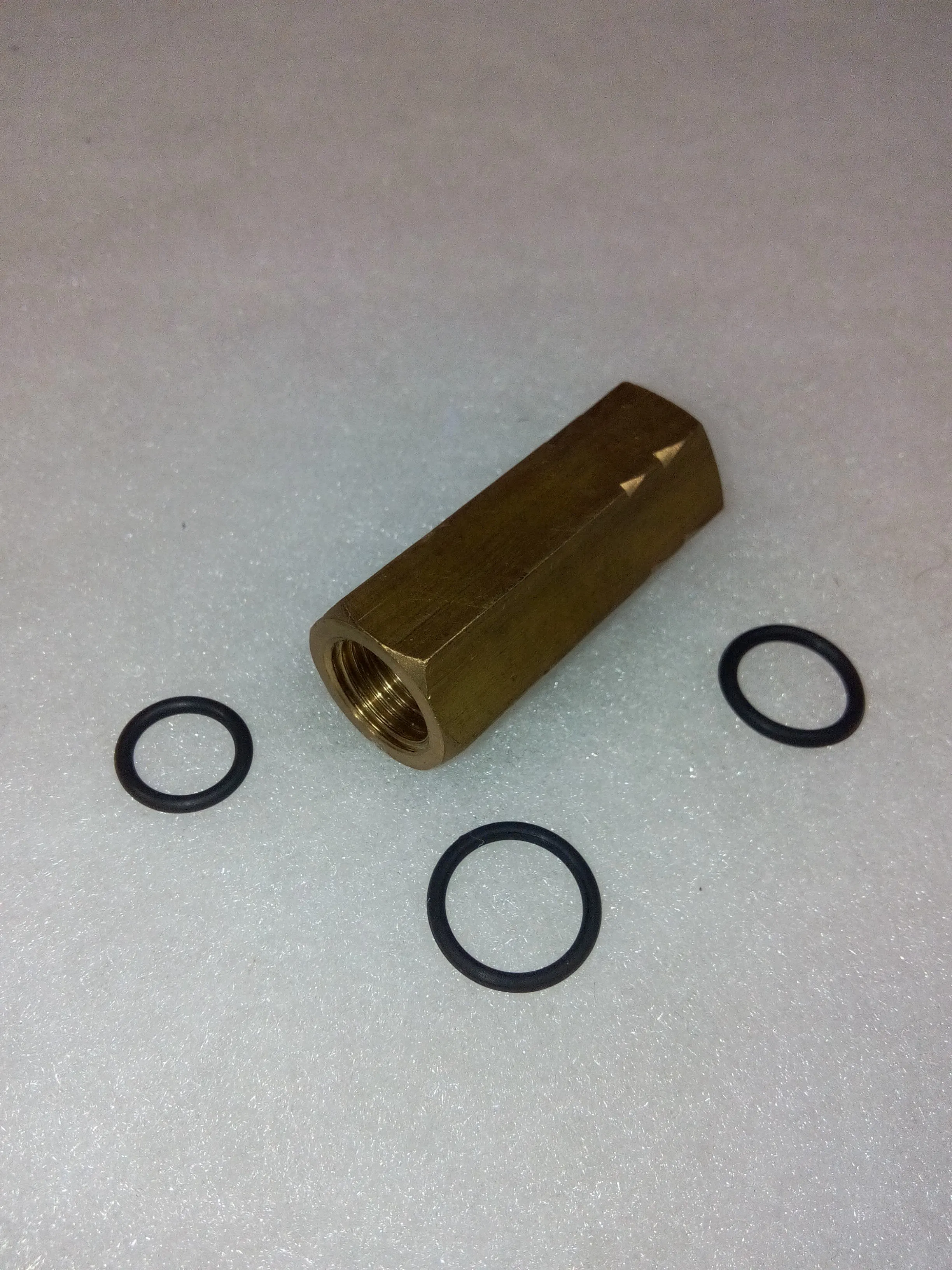 KITPR2853 Spare parts kit for 2901200611 image 0