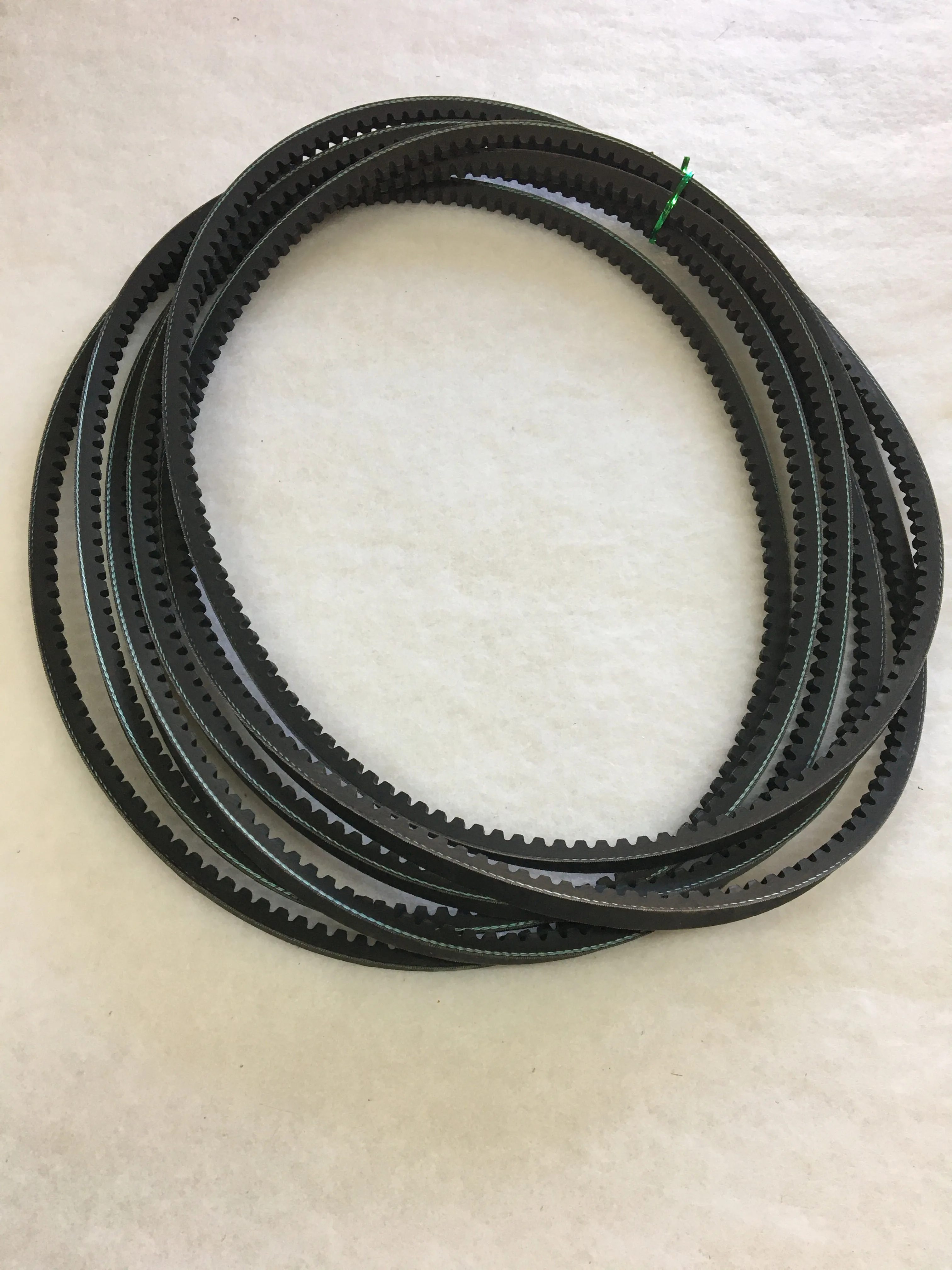 YCOUR0507-6 V-belt kit image 0