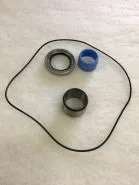 KITPR2942 Kit shaft seal for 2901500500