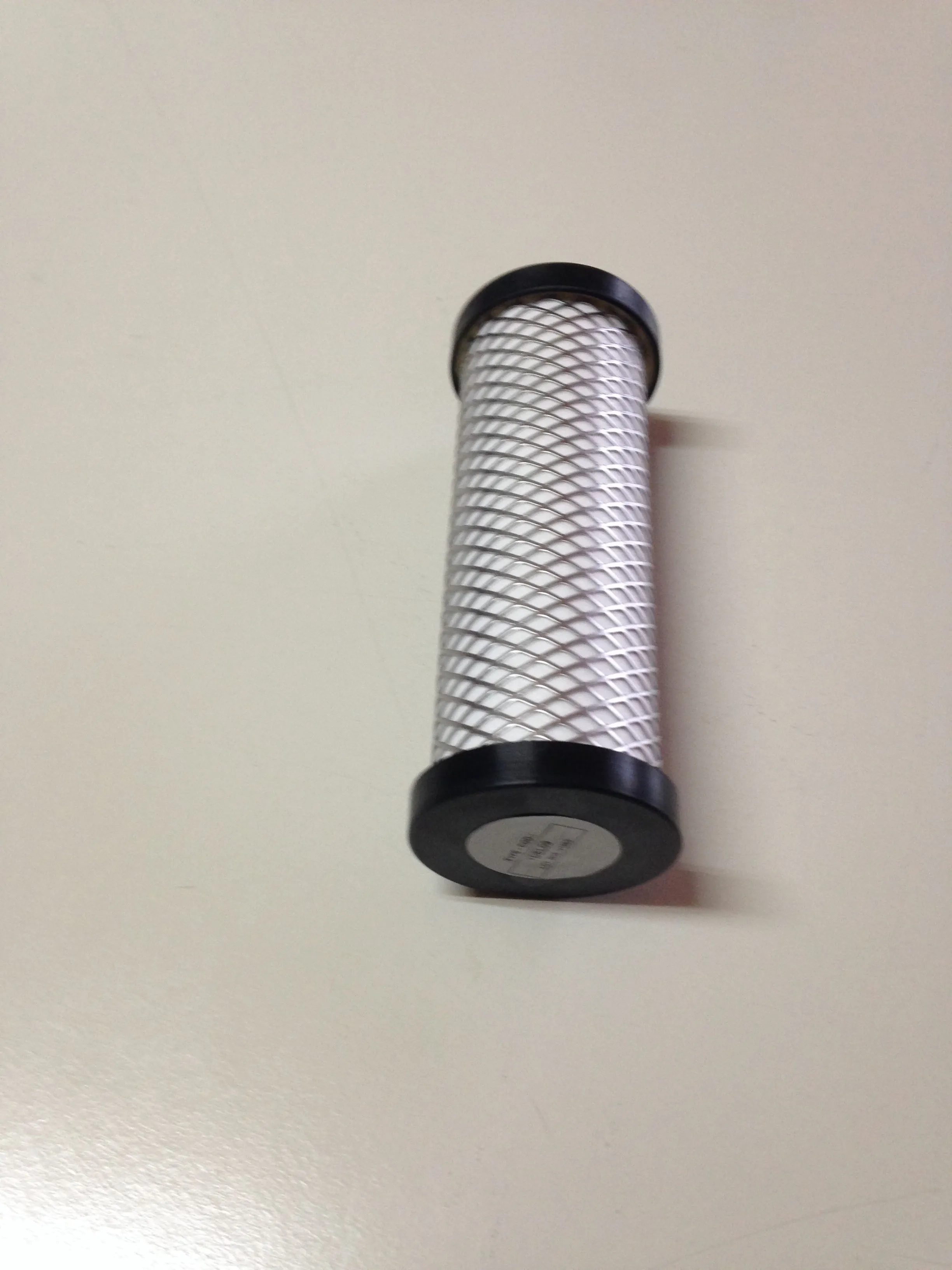 YDEL09 Cartridge for Deltech filter 0.003ppm  image 1