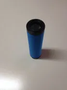 YDEL10 Cartridge for Deltech filter 1µ 