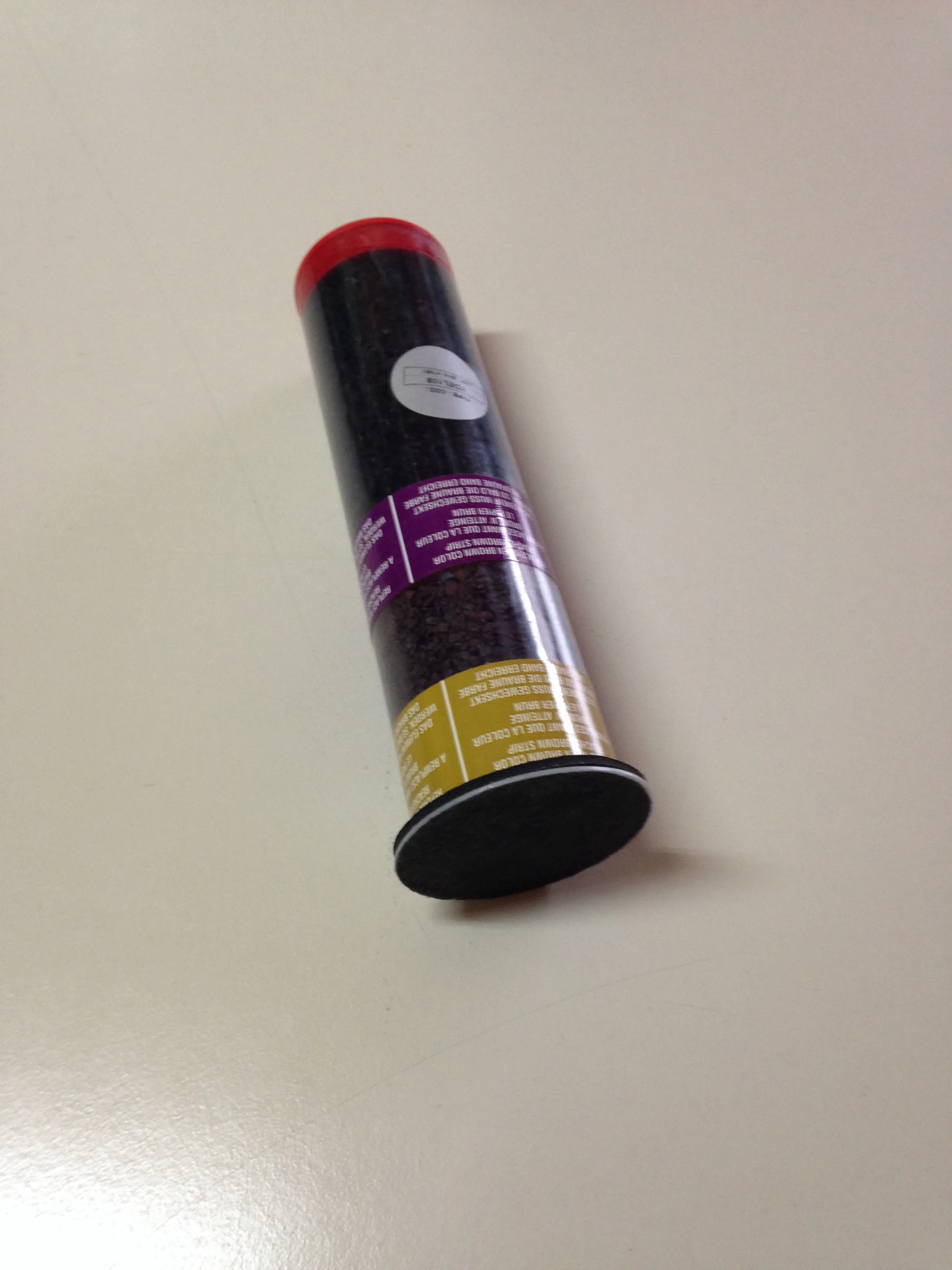 YDEL108 Cartridge for Deltech filter 0.003ppm  image 1