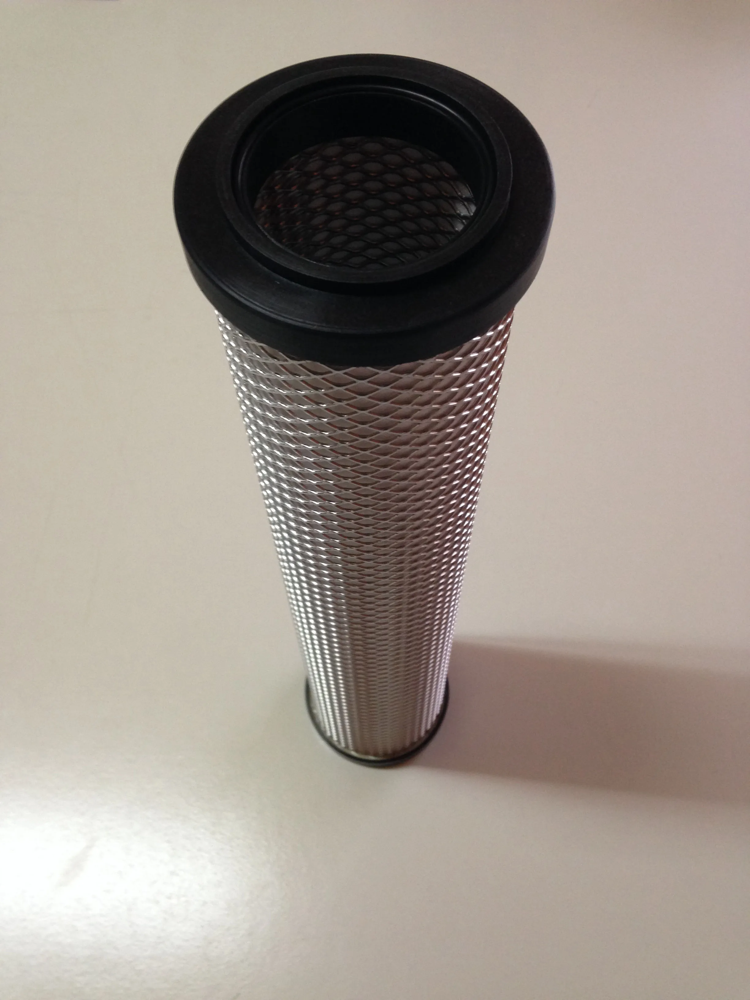 YDEL15 Cartridge for Deltech filter 0.003ppm  image 0