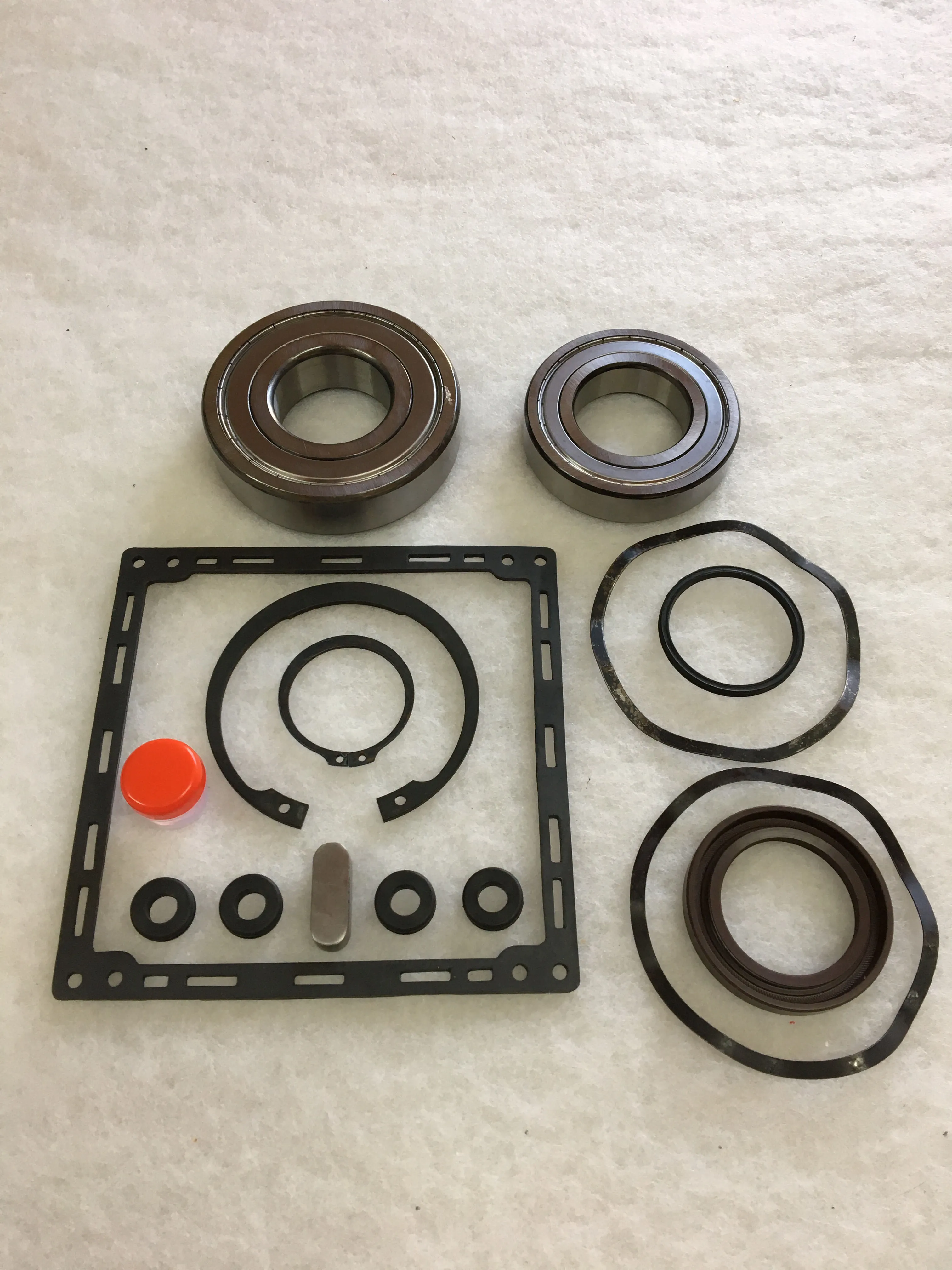 KITPR2941 Engine revision kit for 2901919500 image 0