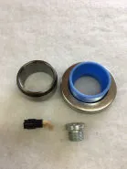 KITPR2944 Kit shaft seal for 2901195500