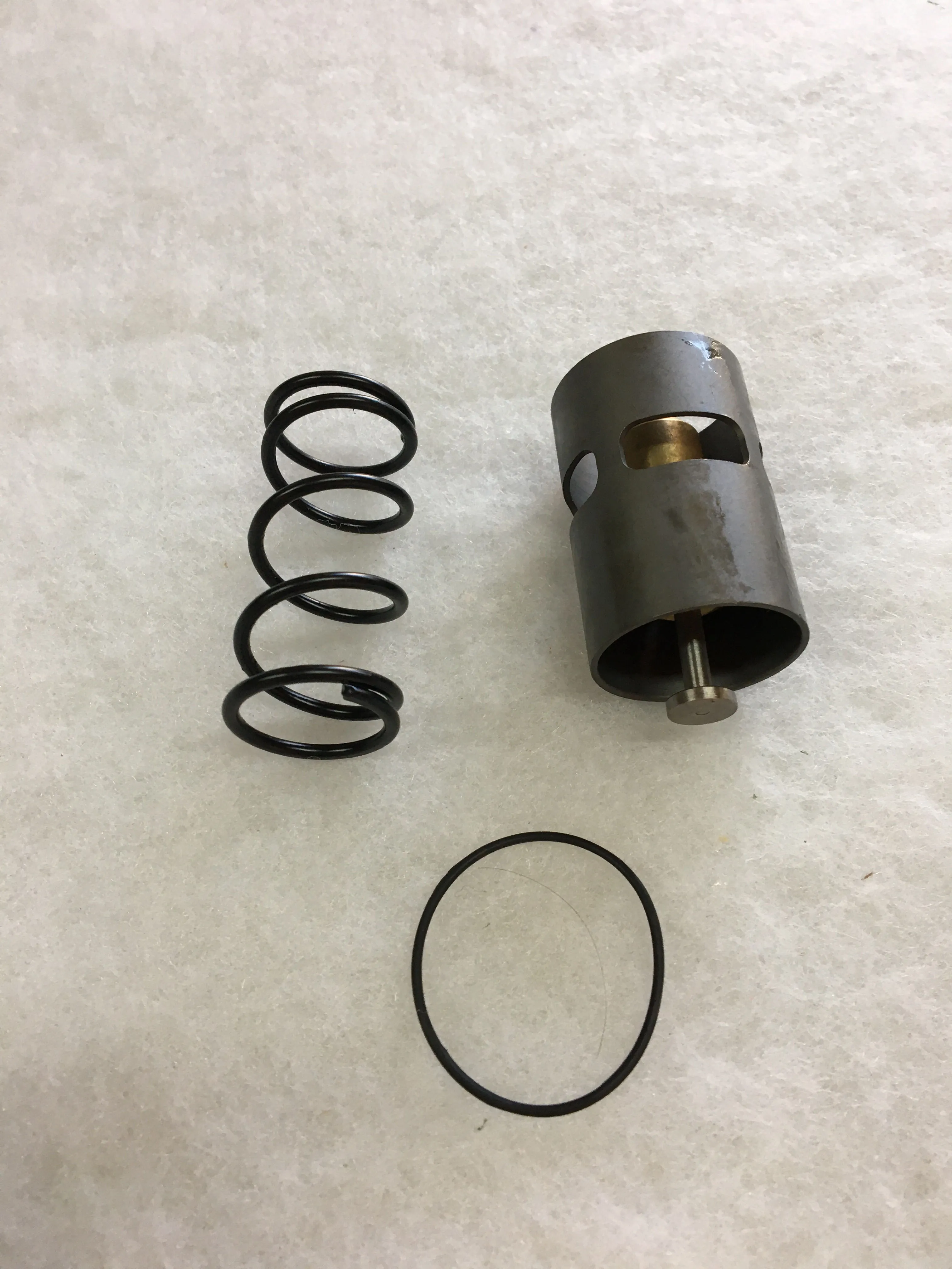 KITPR2952 Spare parts kit for 2901-0069-00 image 0