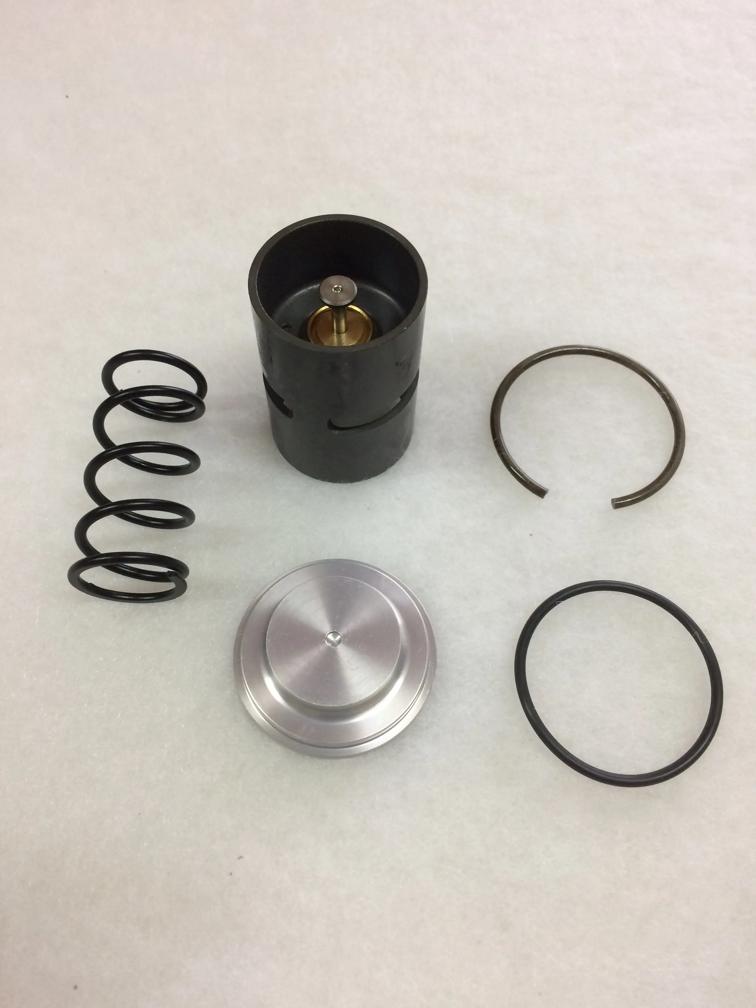 KITPR2839 Thermostatic valve kit image 0