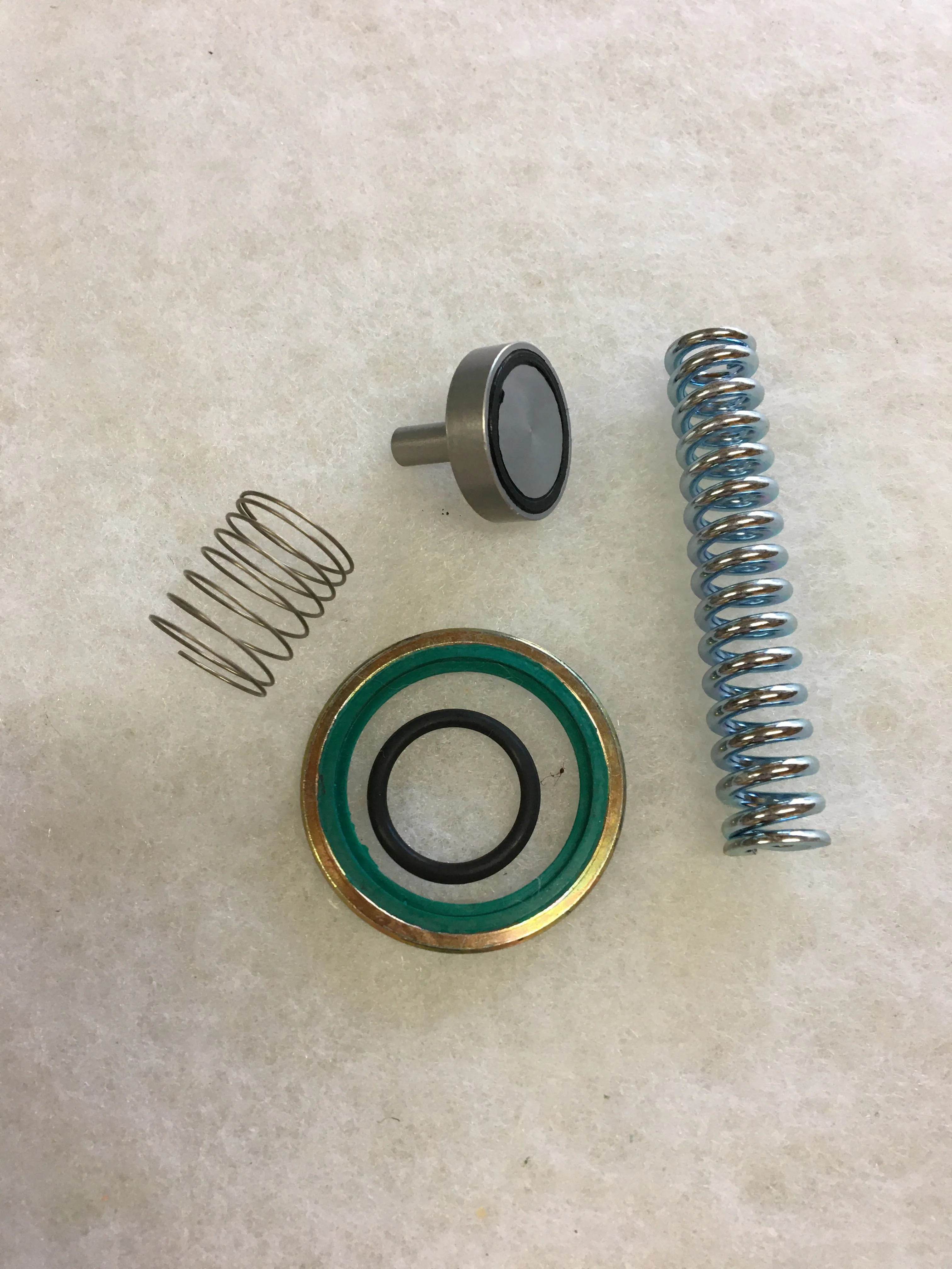 KITPR2949 MPV kit for 2901141100 image 0