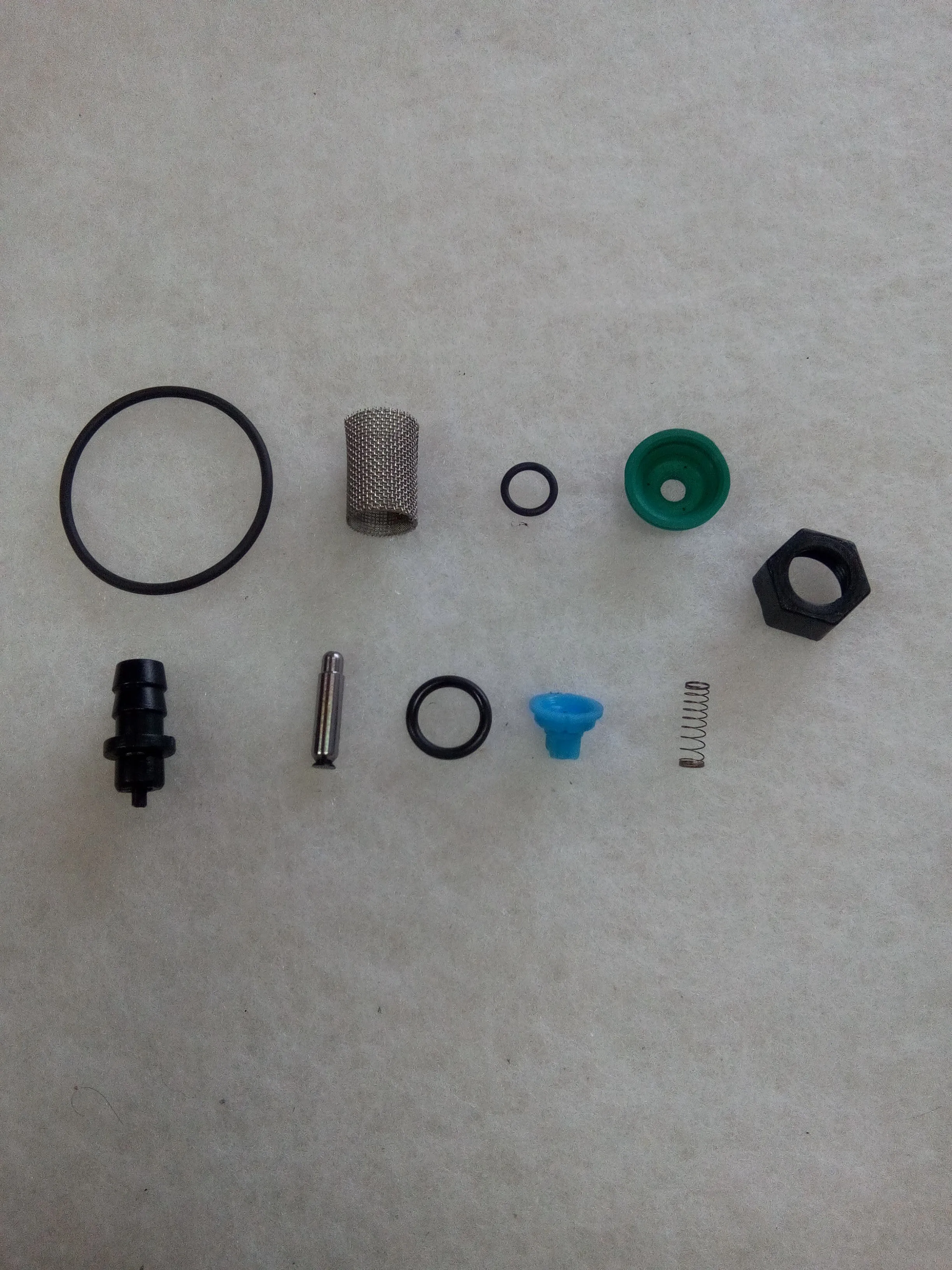 KITPR2877 Kit equivalente 2200902017 image 0