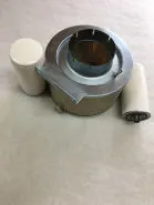 KITF0303 Air-oil filter kit
