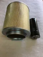 KITF0315 Air-oil filter kit